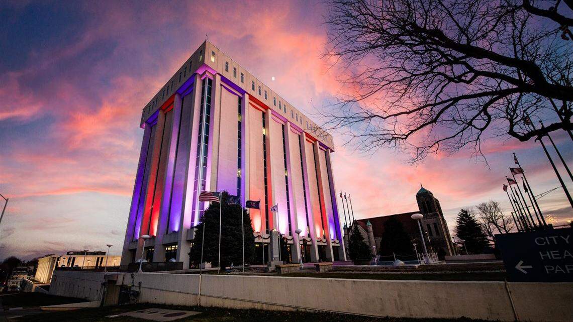 Meet the candidates running to be commissioners representing Wyandotte County