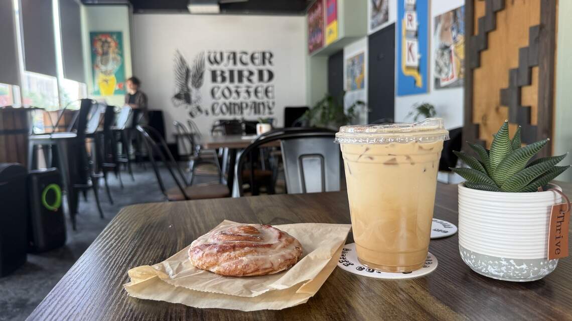A once-closed Kansas City coffee shop has returned. What’s changed?