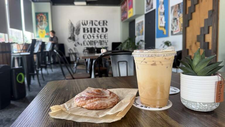A once-closed Kansas City coffee shop has returned. What’s changed?