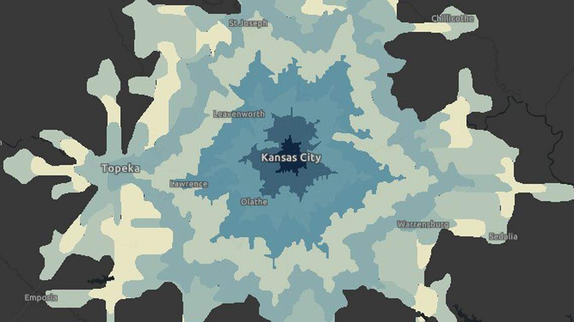 Kansas City’s fastest rising home prices are in this usually affordable area
