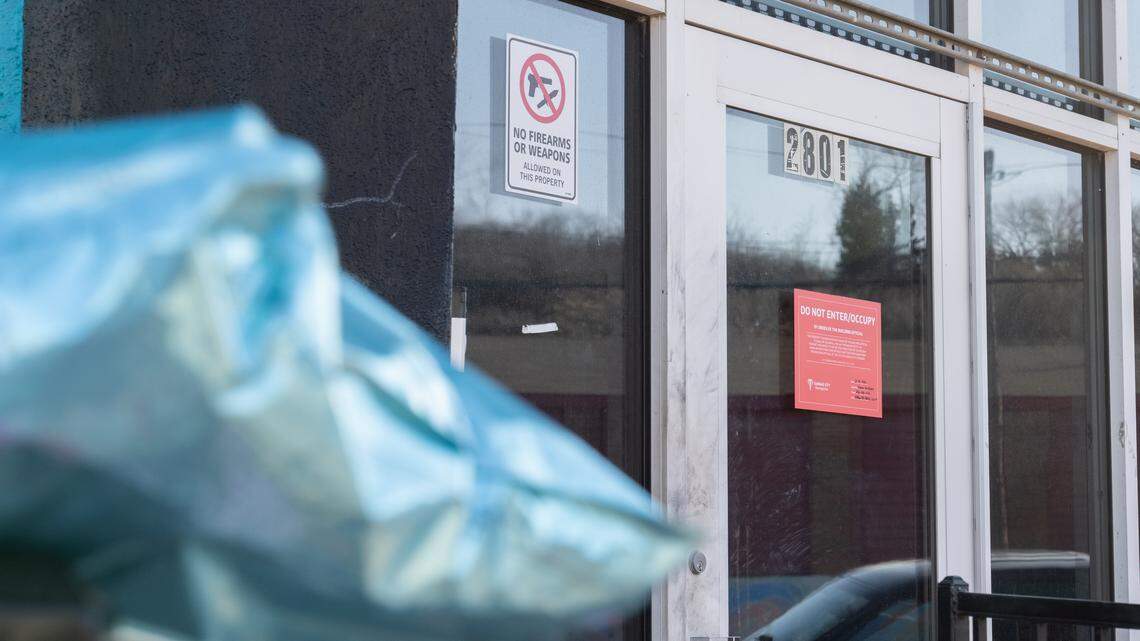 Question remains in KC fatal nightclub shooting: How did ‘firearm get inside?’