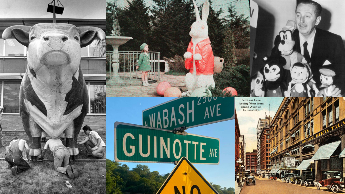 The What’s Your KCQ? project has answered questions about local statues, holiday traditions, famous Kansas Citians and bygone industries in 2024.