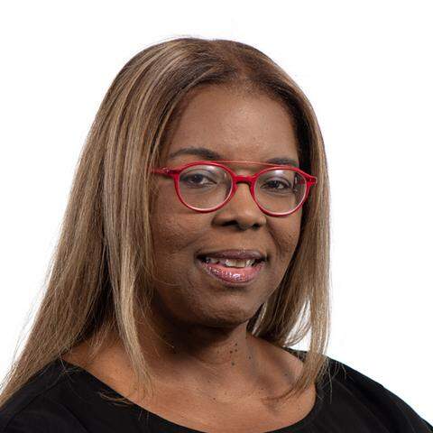 Profile Image of Yvette Walker