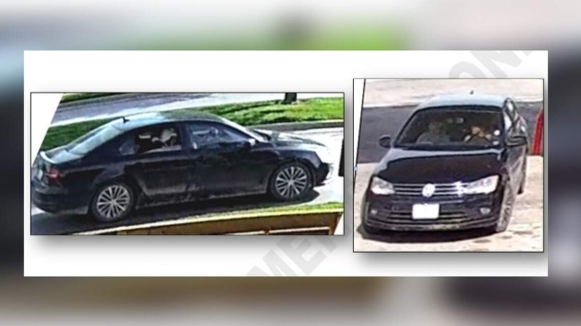 KC police seek car after man is shot and killed outside Northland Price Chopper