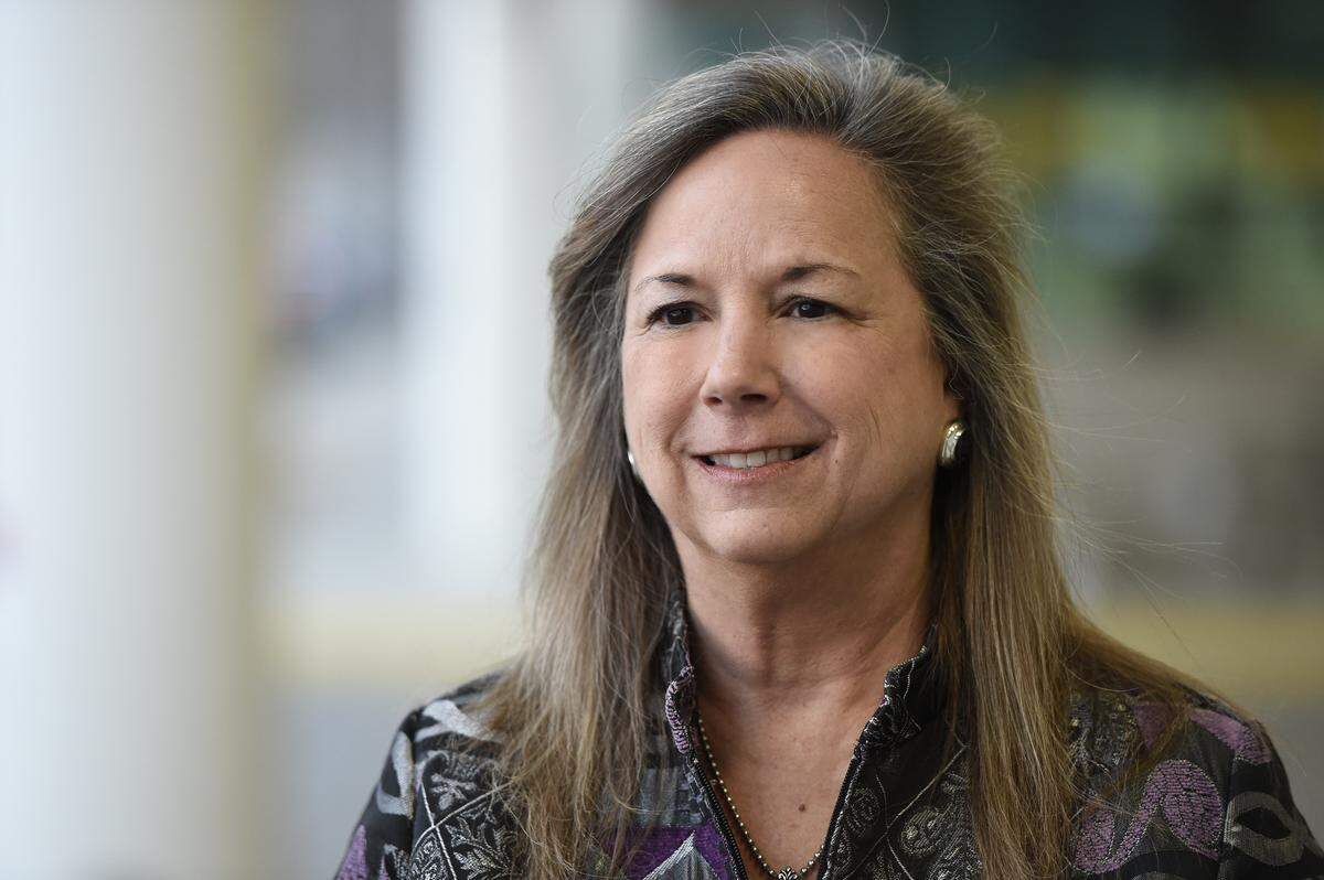 Profile Image of Judy L Thomas