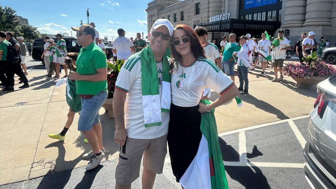 Kansas City has turned into World Cup fans’ favorite stop. Here’s how