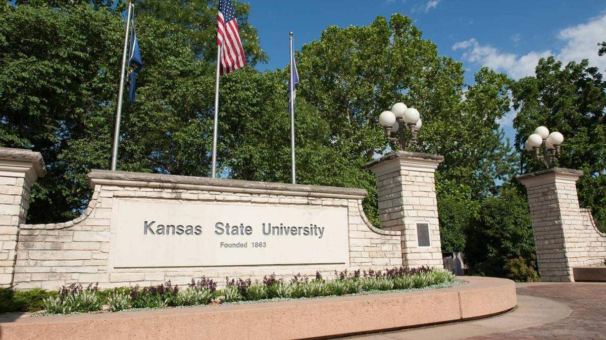 Kansas State University won’t raise tuition for the fall but it’s cutting budgets and trying to boost enrollment