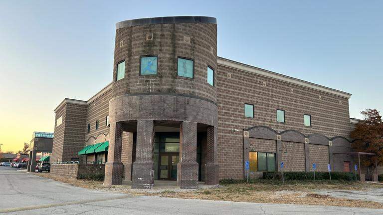 Former Incred-A-Bowl building spared from demo. New project permit already filed