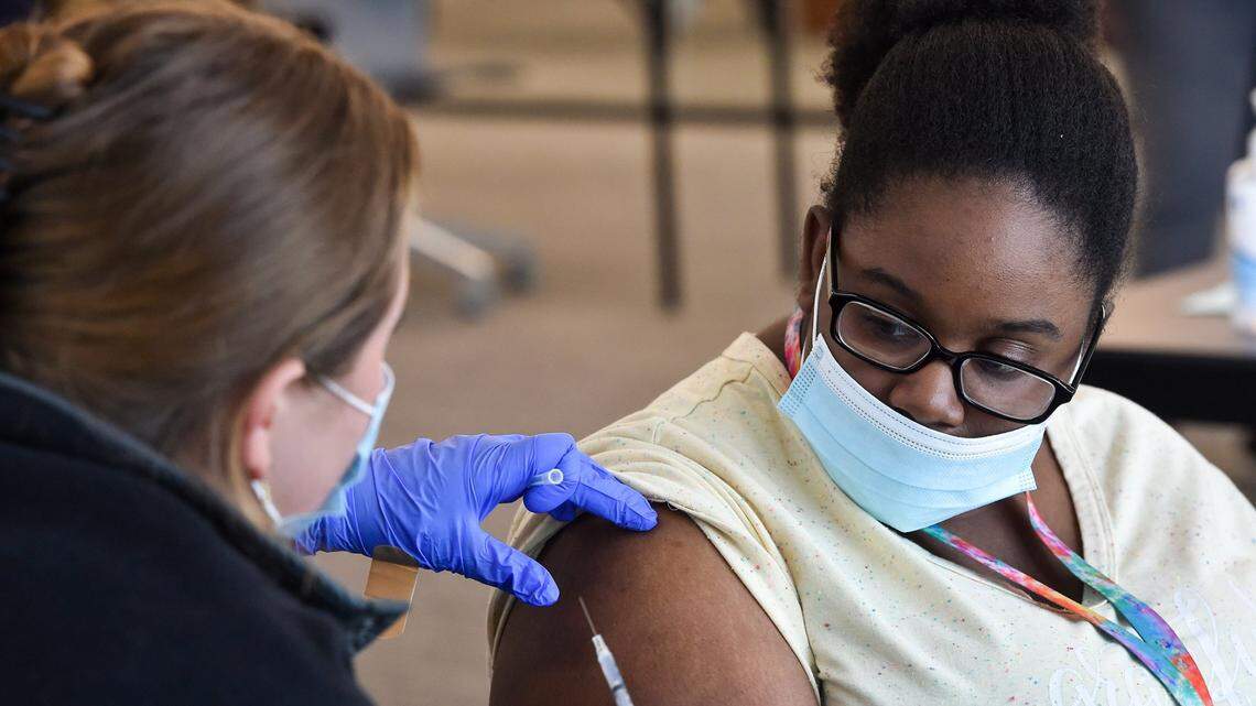 Is Kansas City’s mask mandate the right move? Officials at KU health system say so