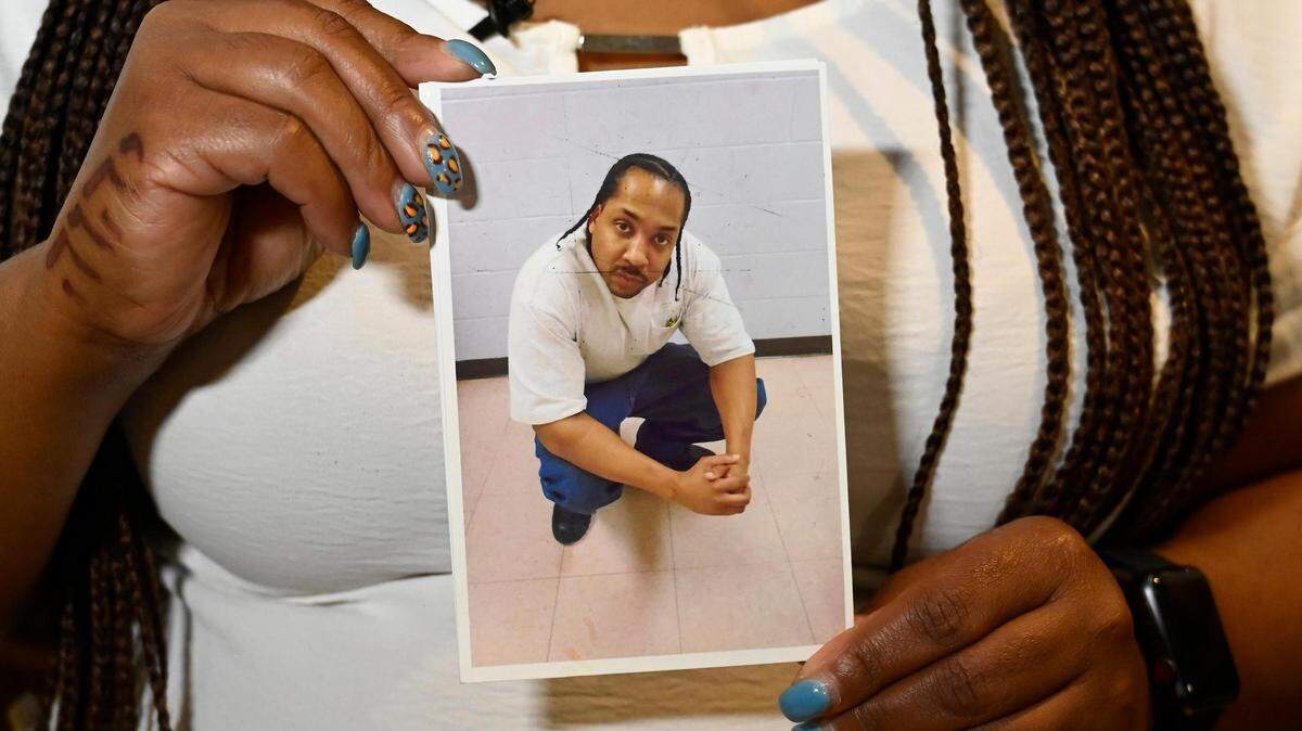 Ex-KCK cop Roger Golubski helped send one innocent man to prison. Are there others?