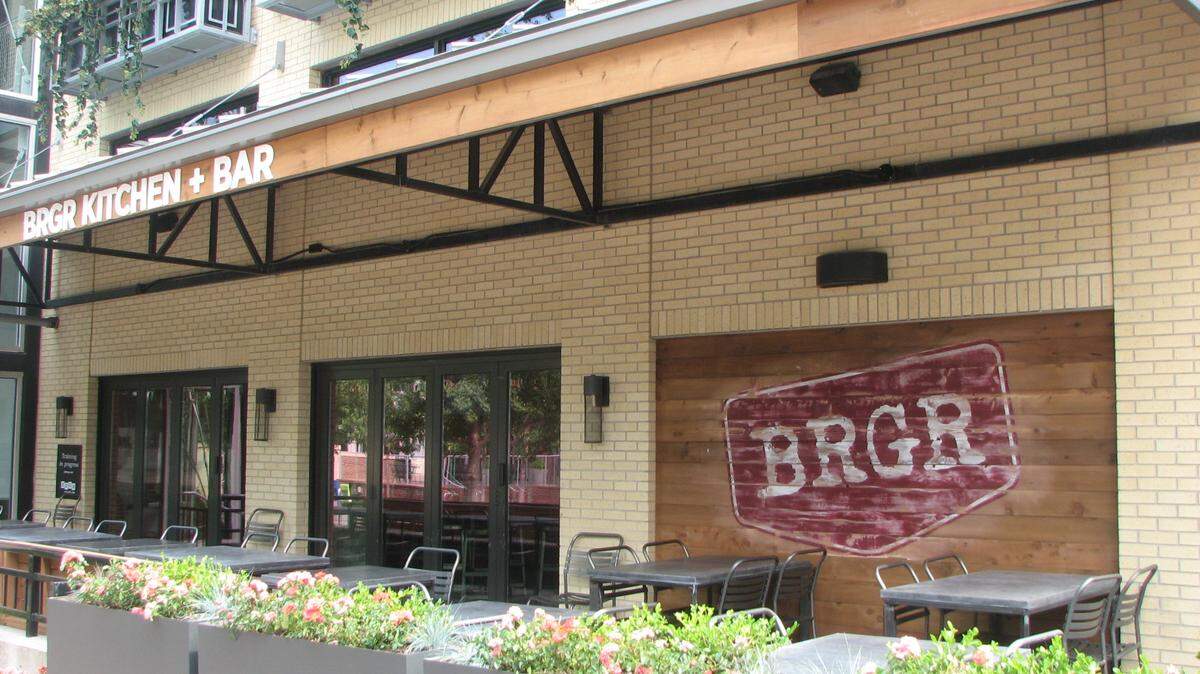 Bread & Butter Concepts has BRGR Kitchen + Bar locations in the Power & Light District, Overland Park and Prairie Village.