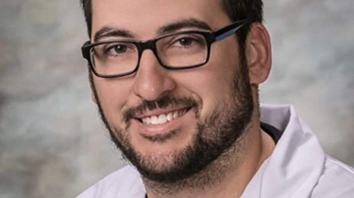 Dr. Scott Hall, chief of emergency medicine at the Mosaic Emergency Department and medical director for the Buchanan County Emergency Medical Services team, died after an ATV crash on the Fourth of July holiday.
