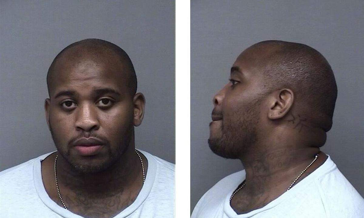 Donnell Dobbs