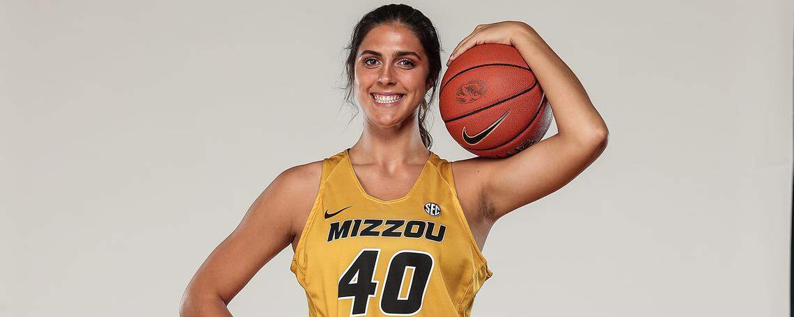 Because she is a freshman athlete, Micah Linthacum, a forward on the University of Missouri women’s basketball team, must use a cellphone app that tracks whether she goes to class.