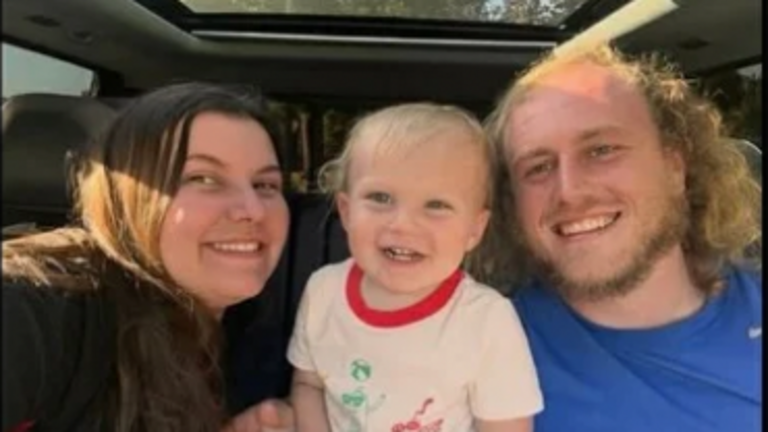 Father killed in Butler crash lived adventurously. ‘Anything dangerous you loved it’