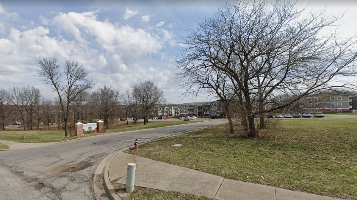 A man was fatally shot in a hallway on April 4 in Kansas City’s Park Highlands Apartments complex in the 6400 block of Manchester Avenue.