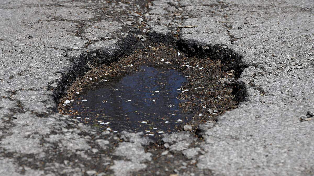 More than 40% of the city’s roads are considered failing. The solution must be drastic and multigenerational.