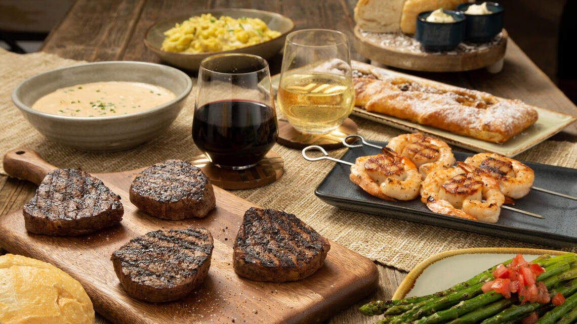 Are you ready for Mother’s Day in Kansas City? Here are some ideas for dine-in, to-go