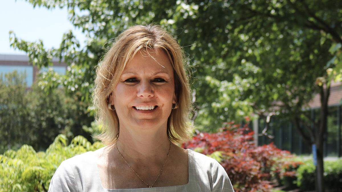 Vanessa Riebli has worked as an assistant district attorney in the county for more than 20 years.