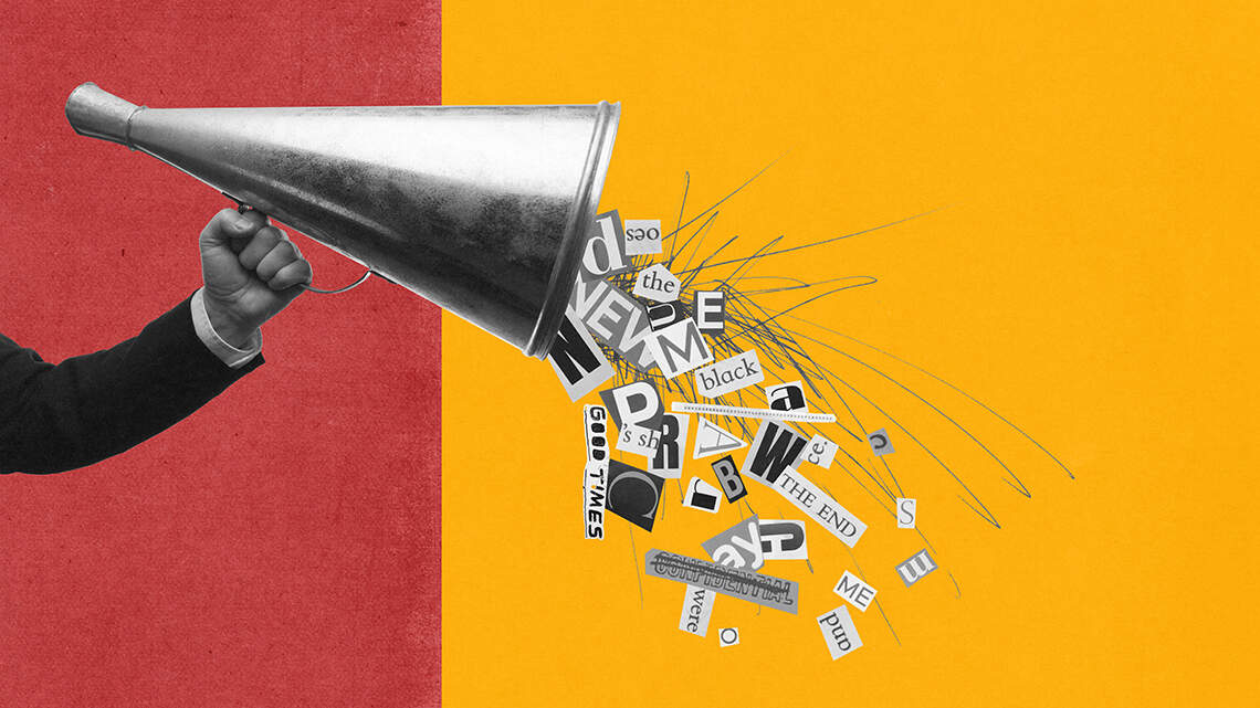 It’s not just partisanship. Today’s mistrust is about what we don’t see | Opinion