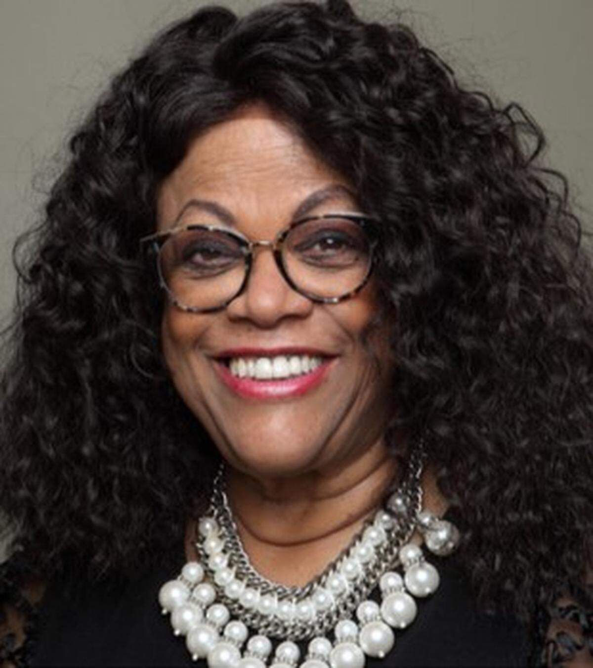 “It is our job and mission to collect, preserve, share and educate people on the history and culture of people of African descent, so it is important for us to provide the means,” says Carmaletta Williams.