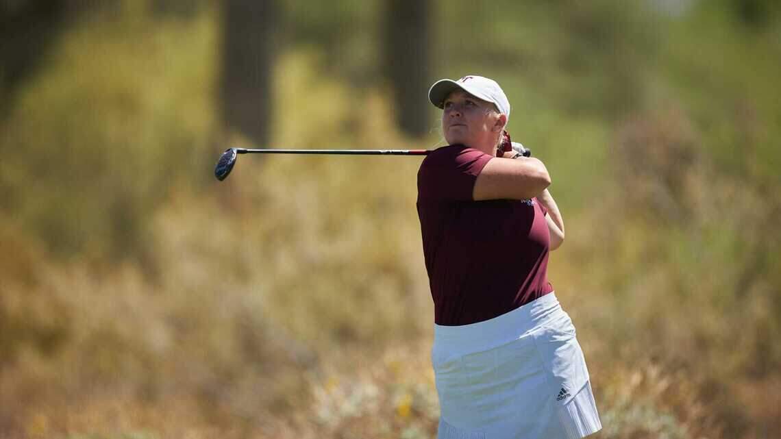 Hailee Cooper wins Heritage Classic with blistering final round: ‘My personal record’