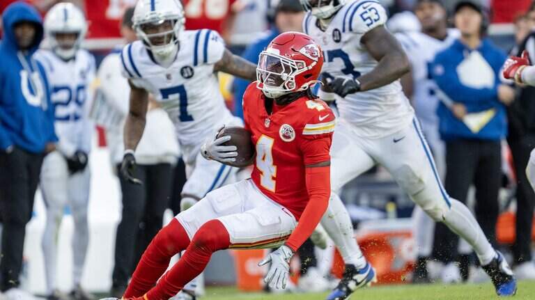 Chiefs won’t have much time for rest following OT win | Kansas City Star
