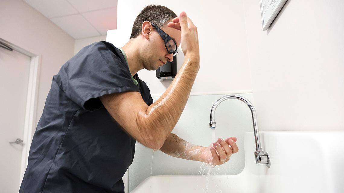 Abortion doctor wants patient, whose suit says he left half a fetus behind, named publicly | Opinion