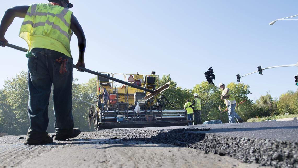 What is the tax question on Kansas City ballots? What to know about earnings tax