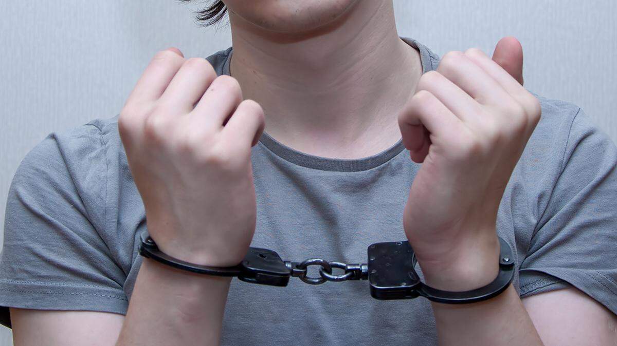A bill in the Legislature could lift a financial burden that holds young people back when they leave the criminal justice system.