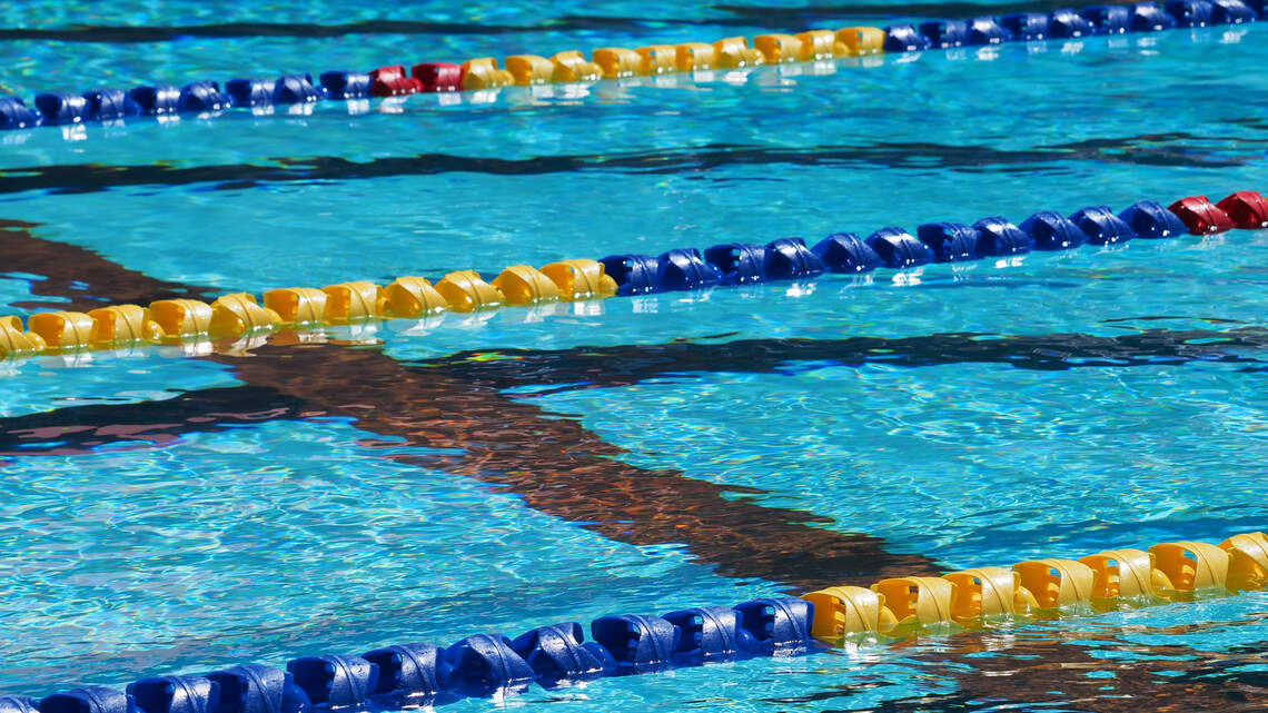Bishop Carroll claims its first-ever girls swimming state championship