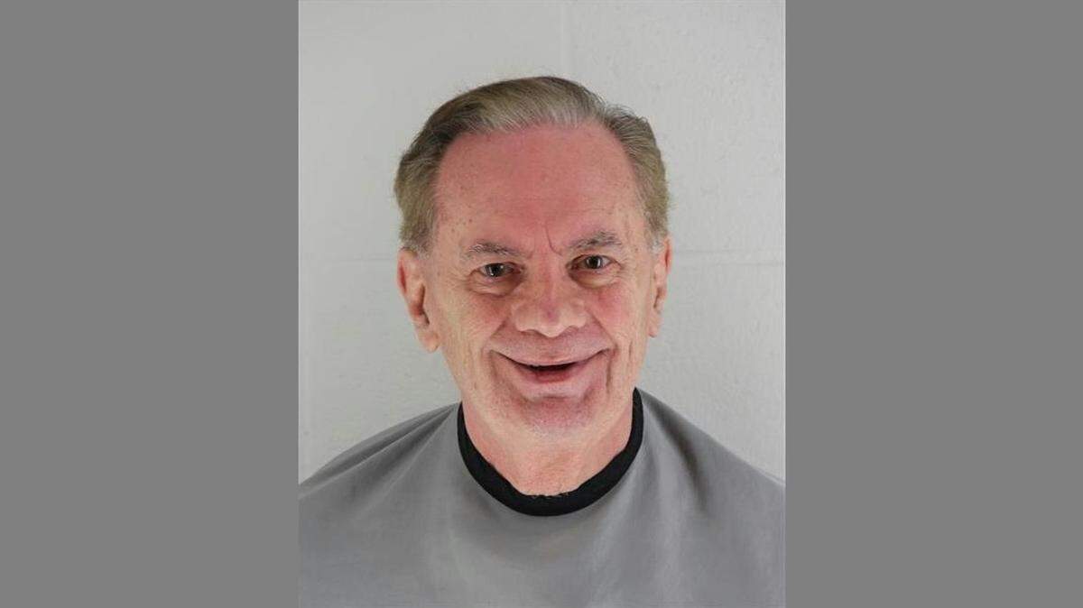 The Rev. Joseph Cramer