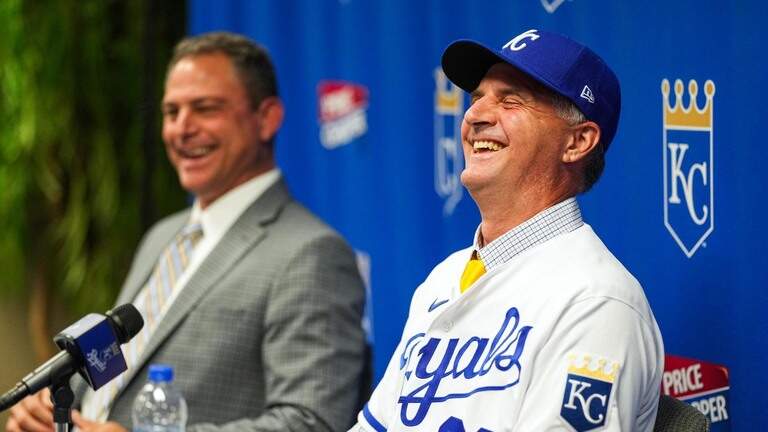 One ‘monumental’ team meeting was key to Royals’ epic turnaround in 2024