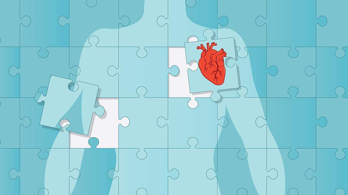 Your role is simple — you just have to decide to join the donor registry. Here’s how to help. | Opinion