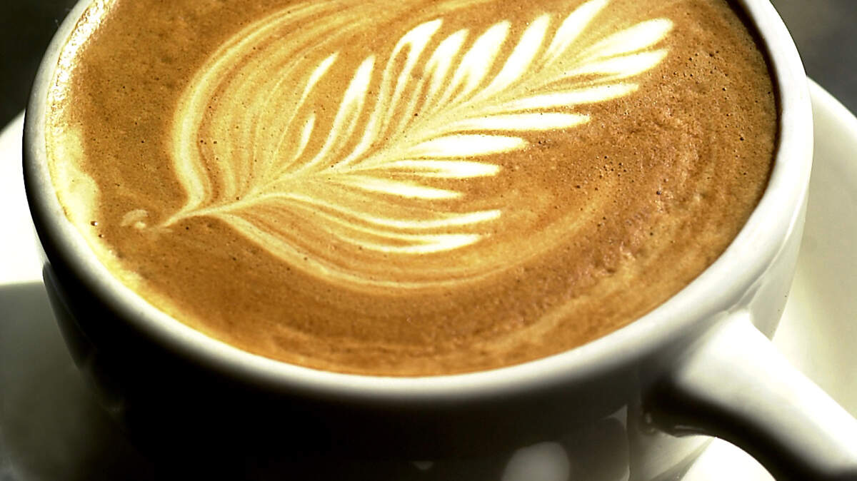 Do you have to give up that daily cup of coffee to be financially sound? Most likely, no.