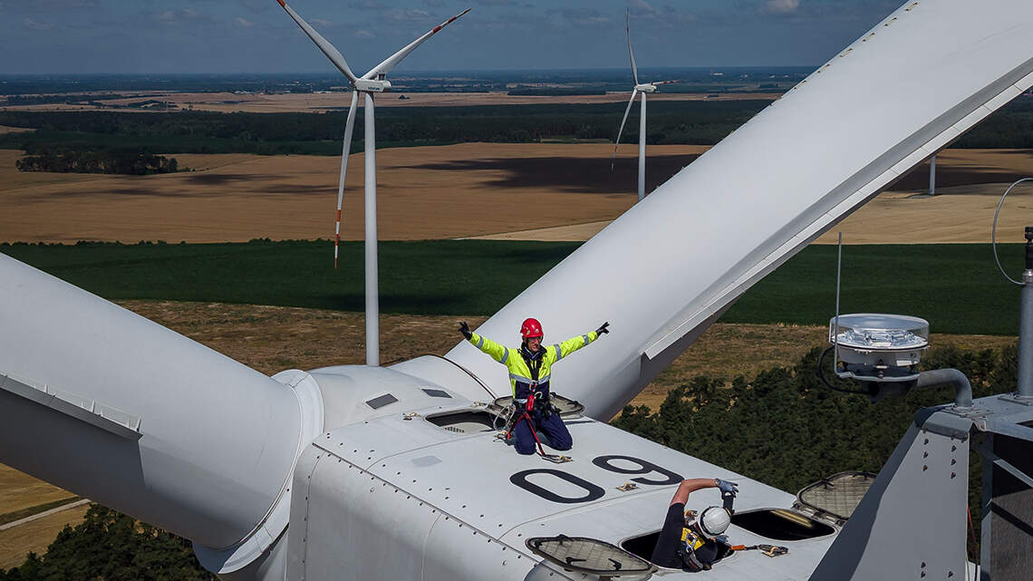 Kansas loves clean wind energy. The Trump administration keeps blocking it | Opinion