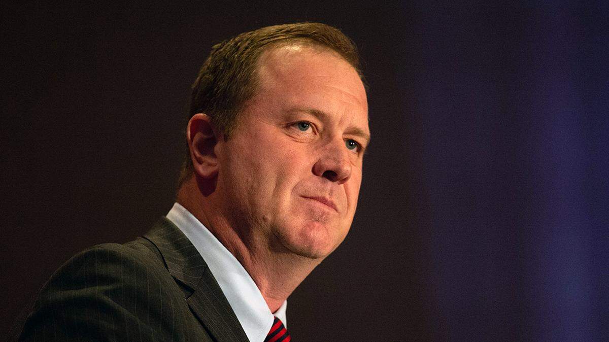 Missouri Attorney General Eric Schmitt has filed several lawsuits recently.