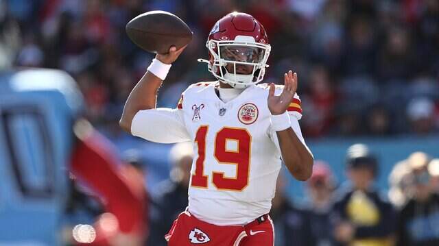 Chiefs move to Kansas better than getting a battery plant | Wichita Eagle