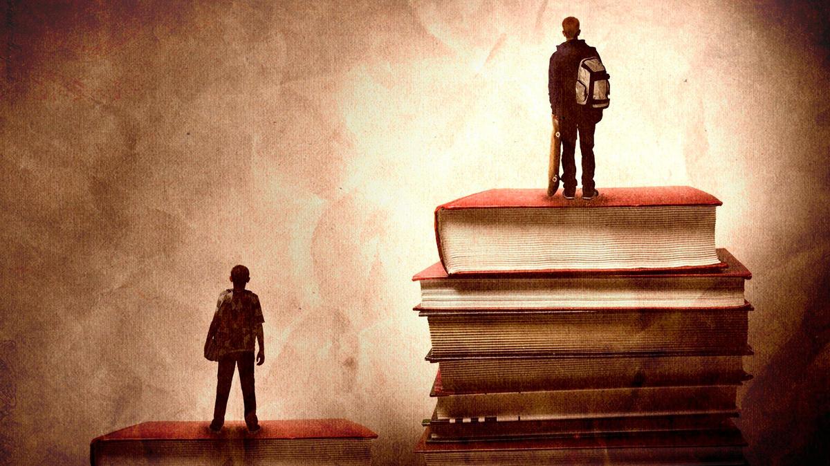 Graduation rate of 35 percent? Many foster children ‘robbed of a good education’