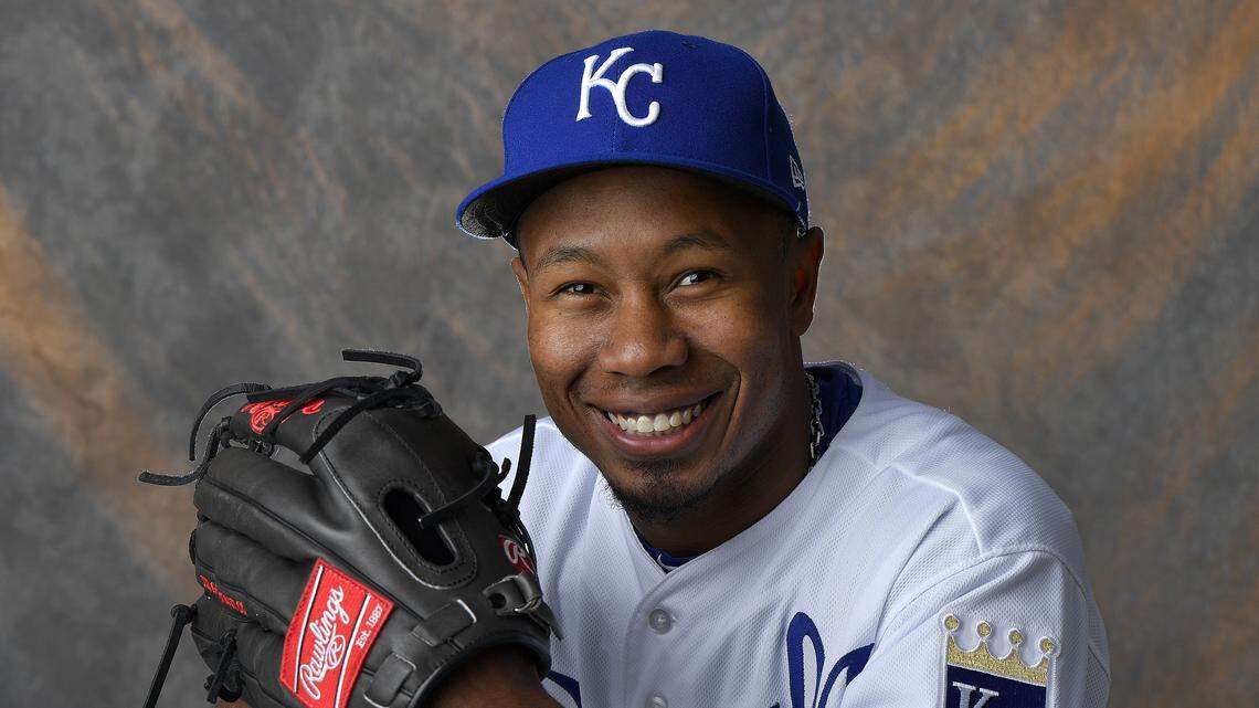 Kansas City Royals mourn loss of beloved former outfielder Terrance Gore at 34