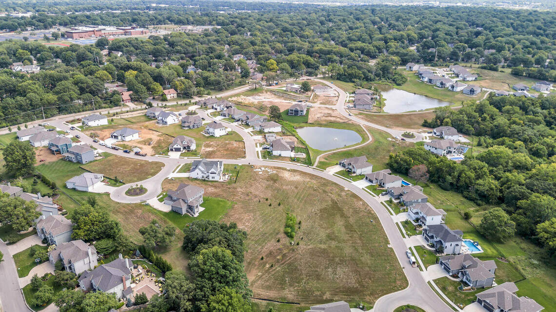 Historic Shawnee home and neighborhood featured on Bargain Mansions