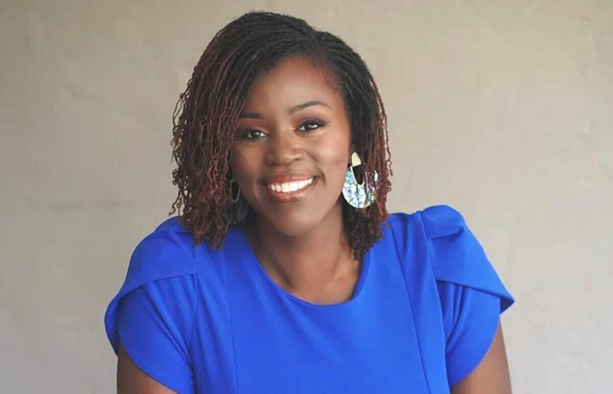 Tenesha Ford