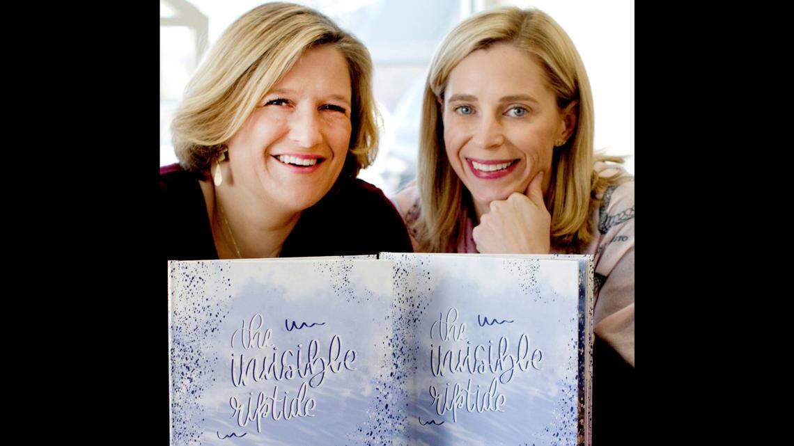 ‘It’s OK to be not OK.’ How parents can talk to their kids about mental health