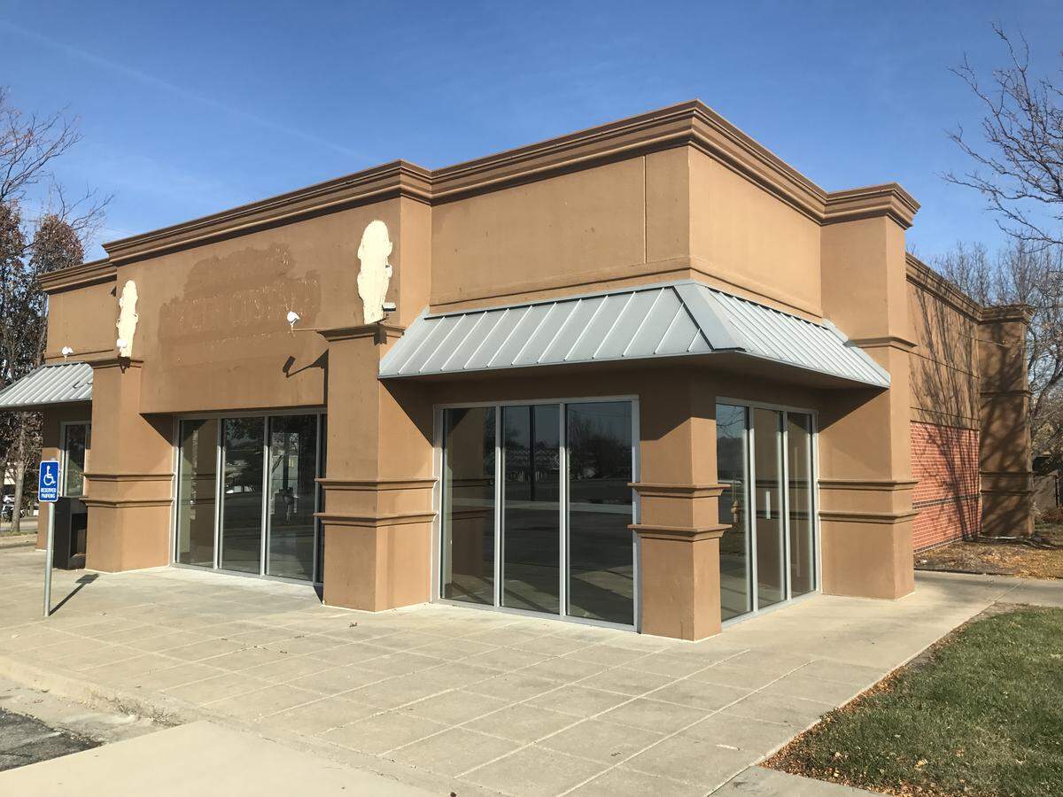 Sheridan’s Frozen Custard closed its Olathe location after nearly 20 years. Now the founder hopes to open one of his Unforked concepts in the spot.