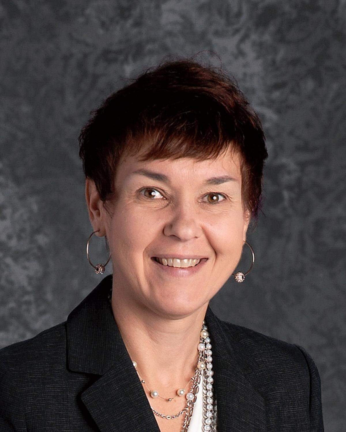 Tonya Merrigan