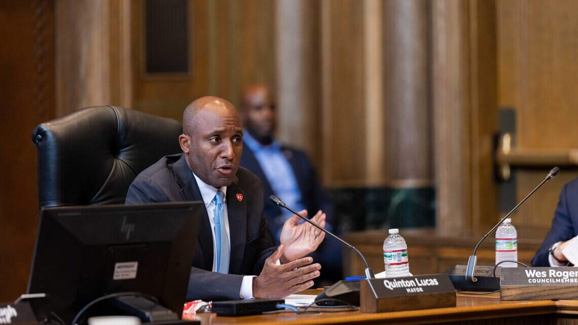 Kansas City needs to appoint a new council member. How does it happen?