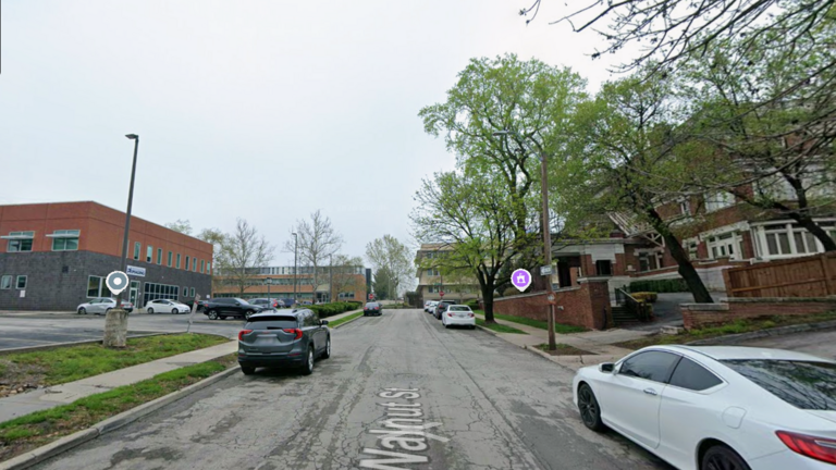 Woman dead after Wednesday midtown shooting, KCPD says. Suspect in custody
