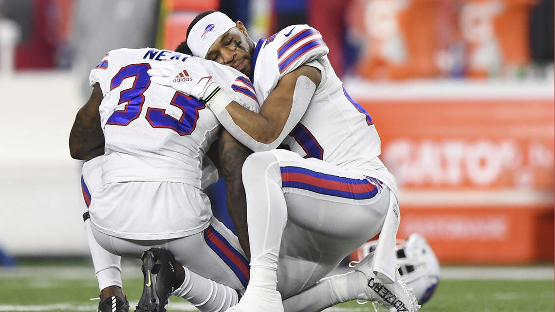 Interest in CPR soars after Hamlin NFL horror. Here’s where to learn it in Kansas City