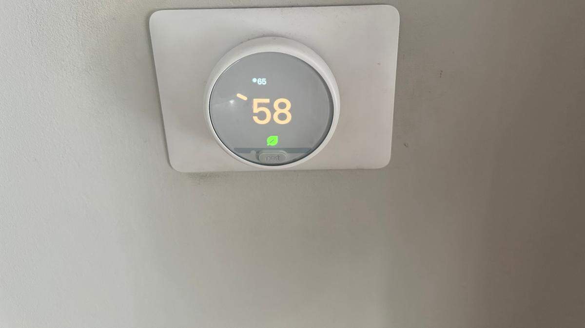 Heating costs could go up as the temperatures decrease in northeast Ohio.