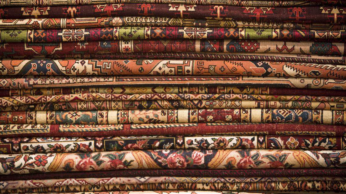 How to Deep Clean Rugs This Spring to Remove Dirt, Odors, and Winter Buildup From Your Home